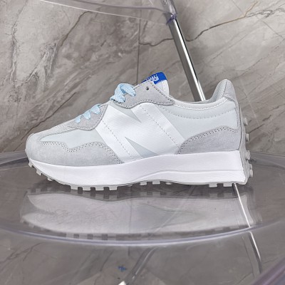 NB Shoes 327-021